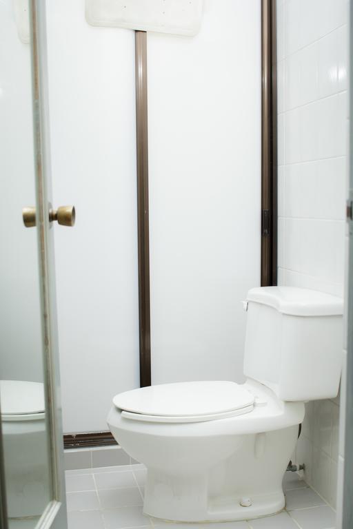 Guidi Hotell Linares Exteriör bild